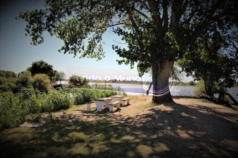 Moradia T2 para Venda em Salvaterra de Magos e Foros de Salvaterra Foto 10