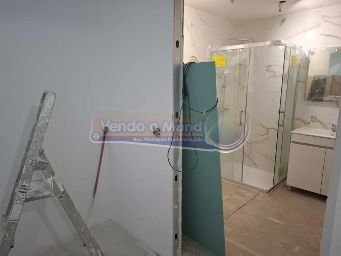 Moradia T2 para Venda em Salvaterra de Magos e Foros de Salvaterra Foto 2
