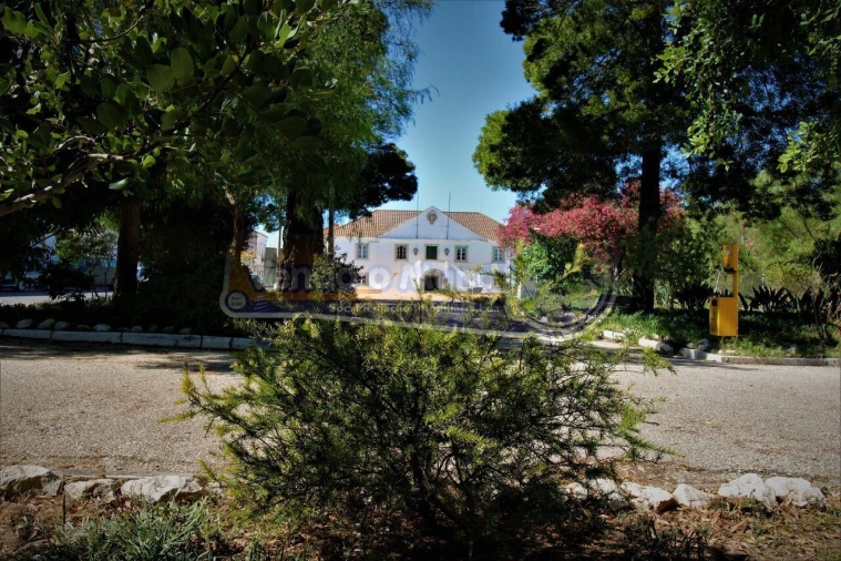 Moradia T2 para Venda em Salvaterra de Magos e Foros de Salvaterra Foto 7