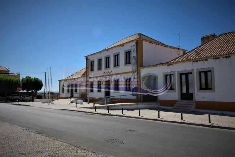 Moradia T2 para Venda em Salvaterra de Magos e Foros de Salvaterra Foto 9