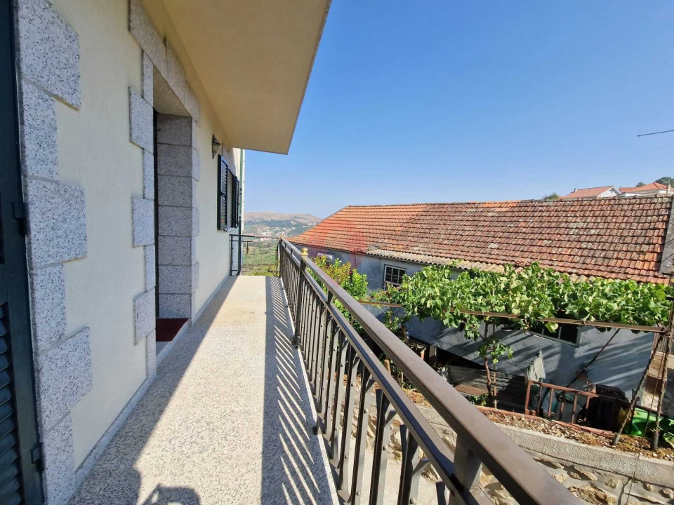 Moradia T3 para Venda em Parada do Monte e Cubalhão Foto 13