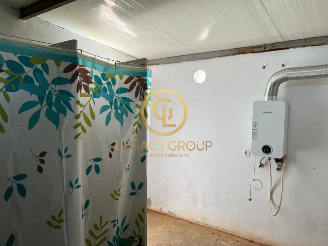 Quinta T1 para Venda em Nossa Senhora das Neves Foto 15