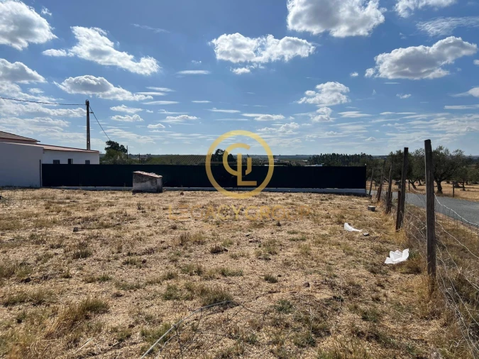 Quinta T1 para Venda em Nossa Senhora das Neves Foto 5