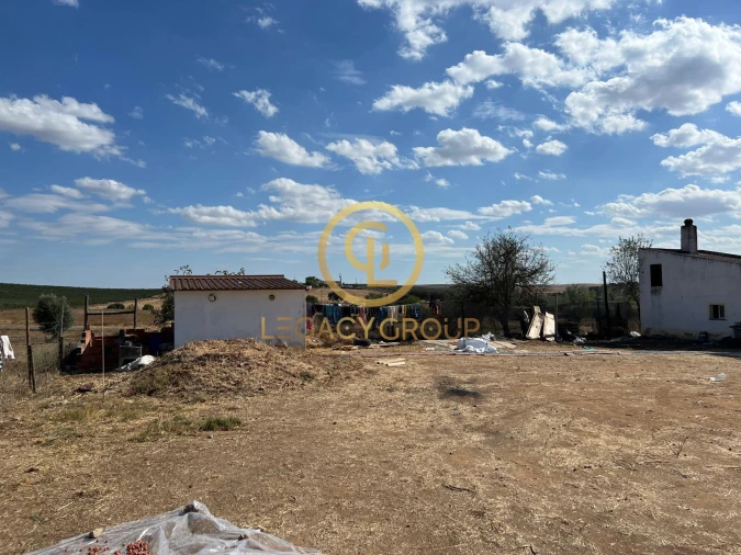 Quinta T1 para Venda em Nossa Senhora das Neves Foto 8