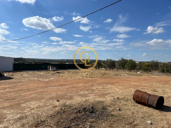 Quinta T1 para Venda em Nossa Senhora das Neves Foto 10