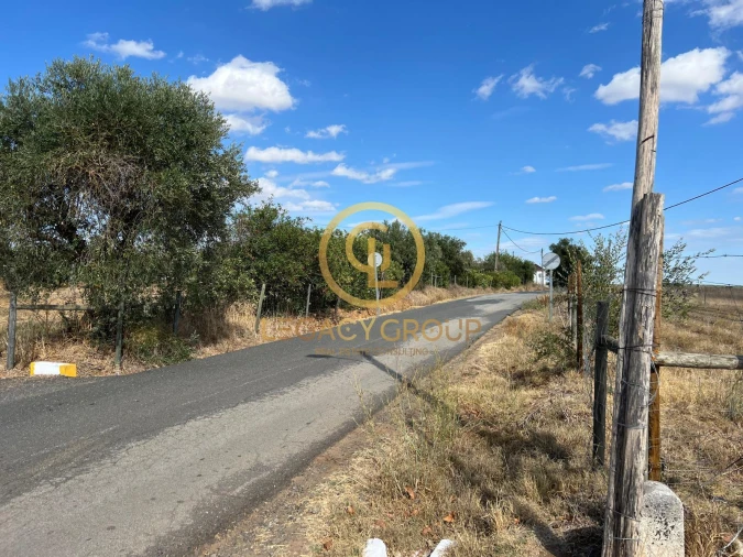 Quinta T1 para Venda em Nossa Senhora das Neves Foto 2