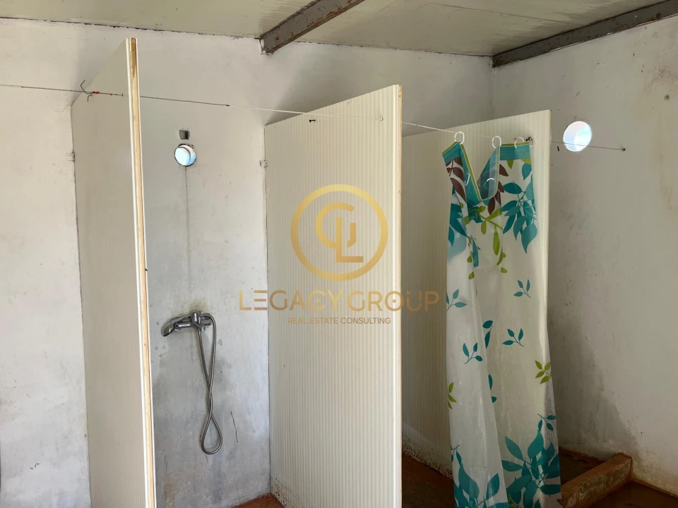 Quinta T1 para Venda em Nossa Senhora das Neves Foto 18