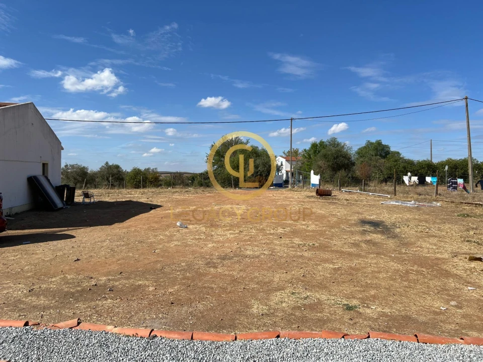Quinta T1 para Venda em Nossa Senhora das Neves Foto 14