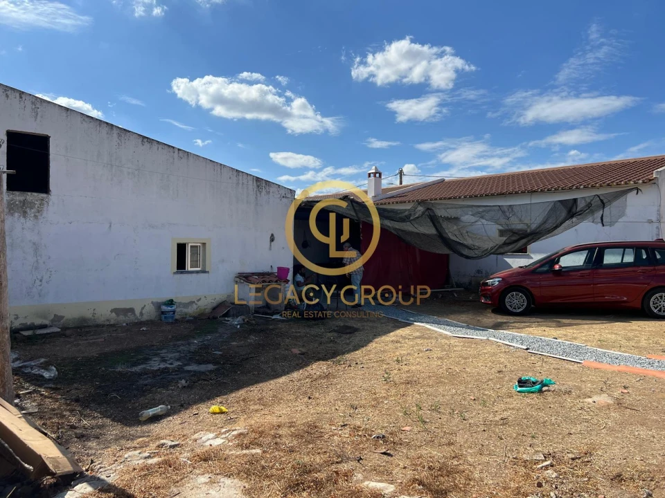 Quinta T1 para Venda em Nossa Senhora das Neves Foto 11