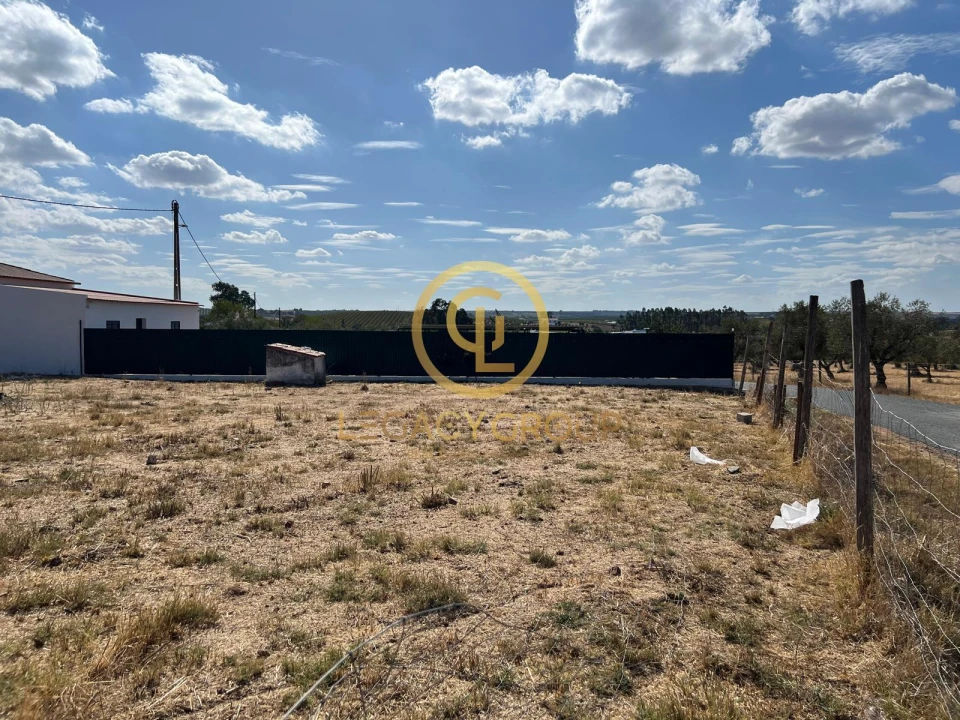 Quinta T1 para Venda em Nossa Senhora das Neves Foto 5