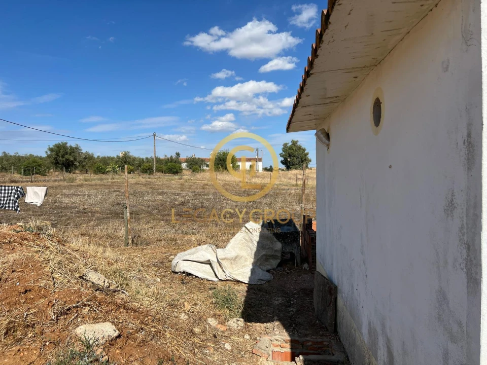 Quinta T1 para Venda em Nossa Senhora das Neves Foto 17