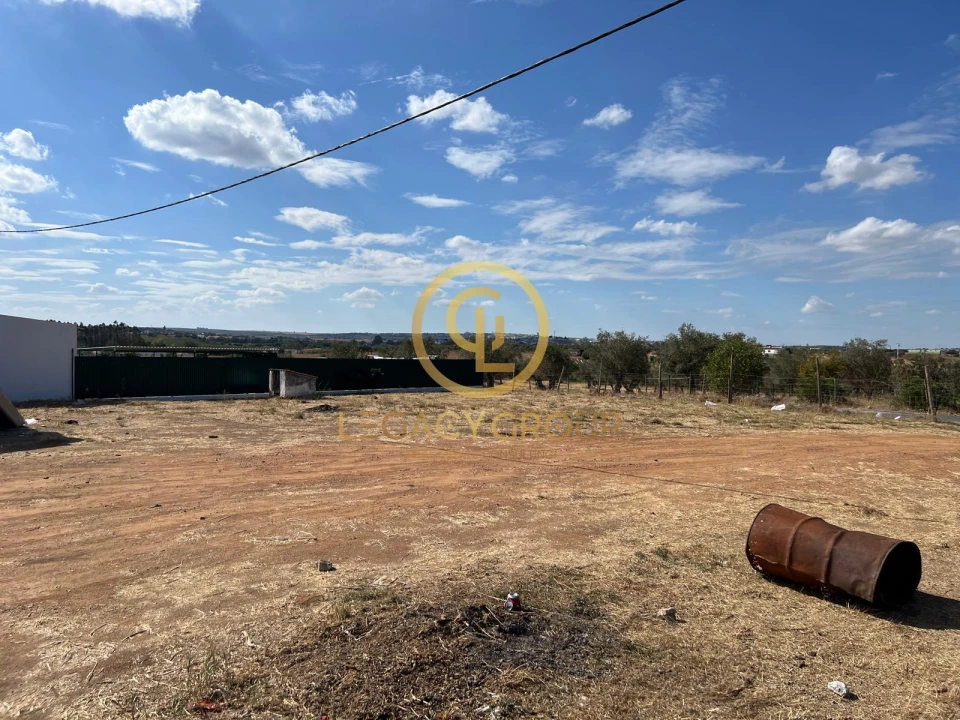 Quinta T1 para Venda em Nossa Senhora das Neves Foto 10