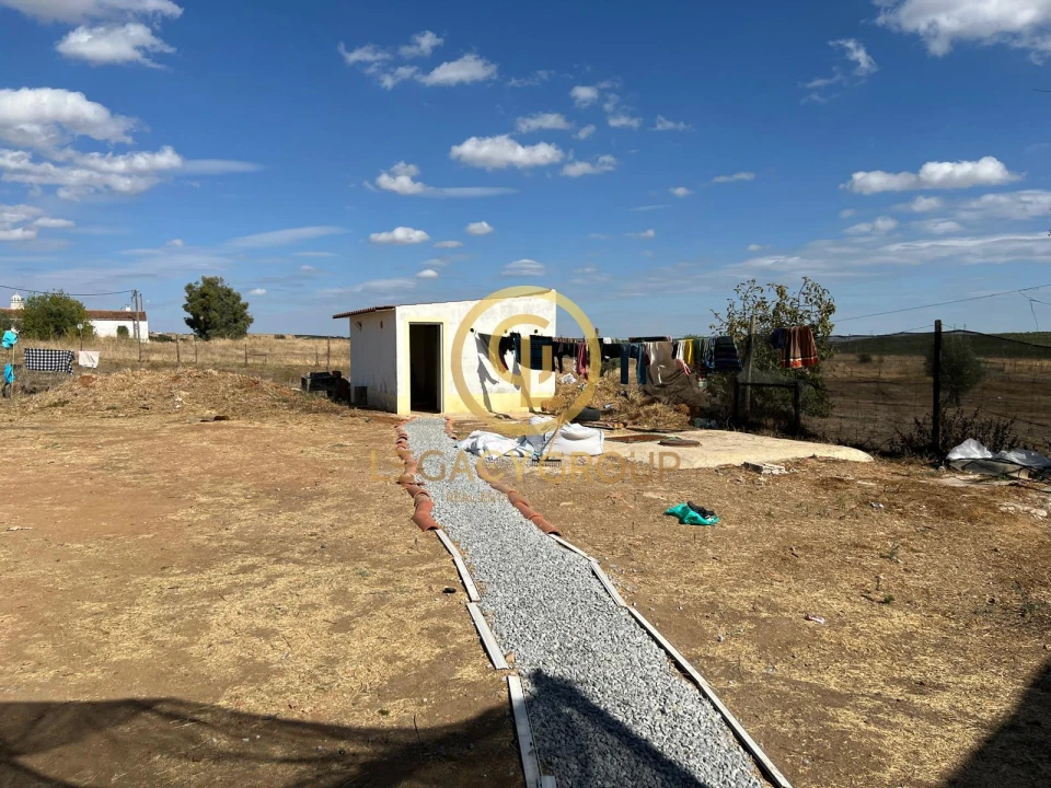 Quinta T1 para Venda em Nossa Senhora das Neves Foto 12