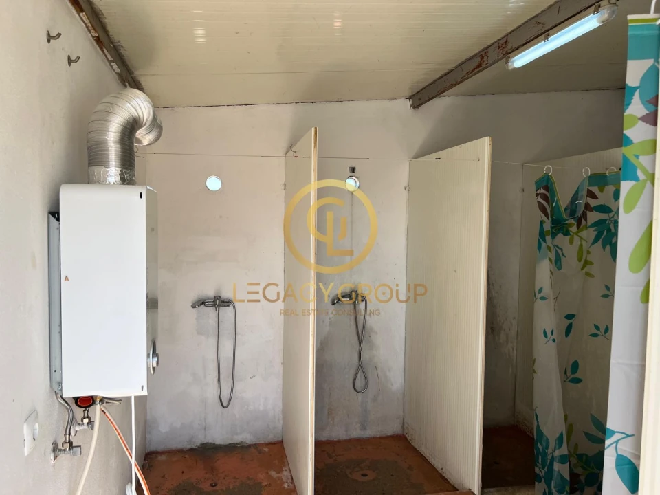 Quinta T1 para Venda em Nossa Senhora das Neves Foto 16