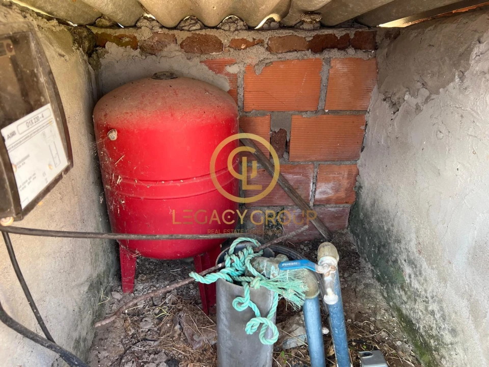 Quinta T1 para Venda em Nossa Senhora das Neves Foto 9