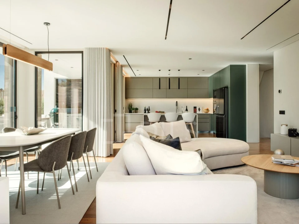 Moradia T4 para Venda em Almancil Foto 4