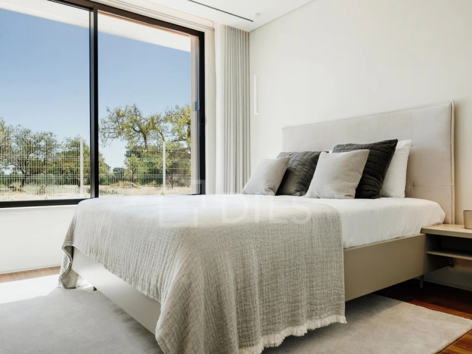 Moradia T4 para Venda em Almancil Foto 15