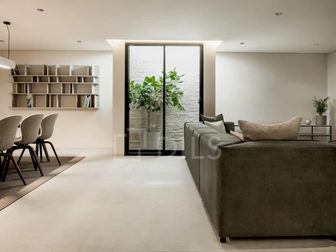 Moradia T4 para Venda em Almancil Foto 11