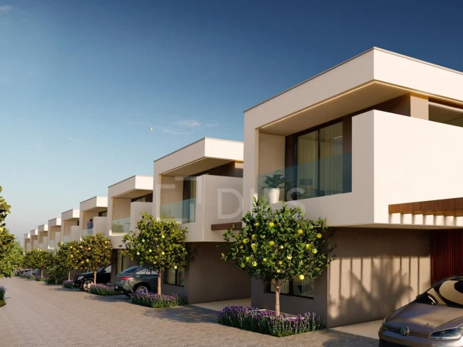 Moradia T4 para Venda em Almancil Foto 22