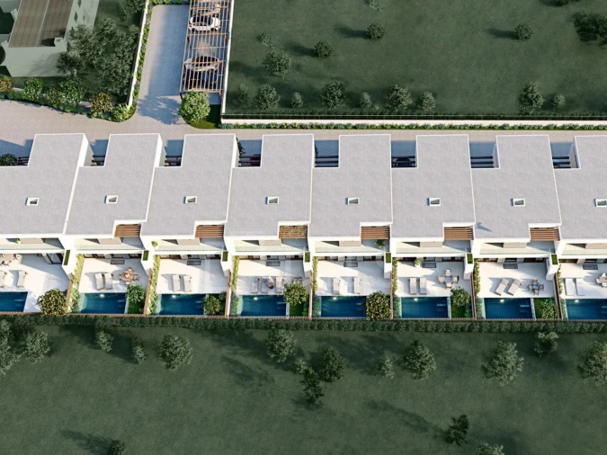 Moradia T4 para Venda em Almancil Foto 30