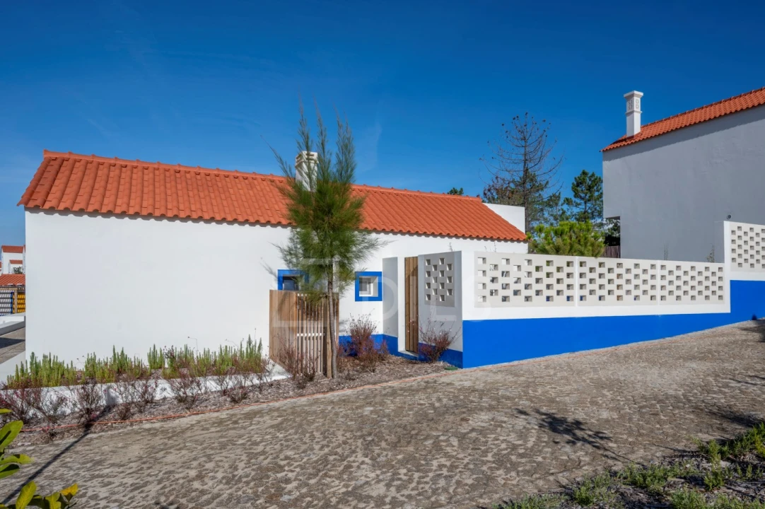 Moradia T3 para Venda em Carvalhal Foto 13