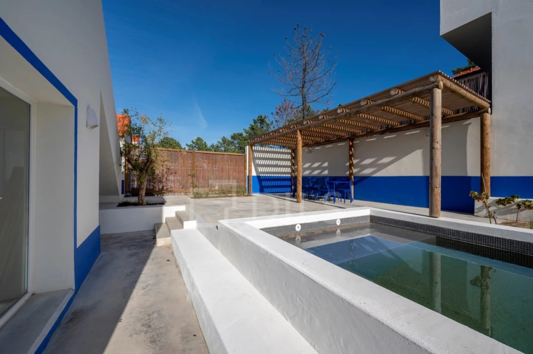 Moradia T3 para Venda em Carvalhal Foto 4