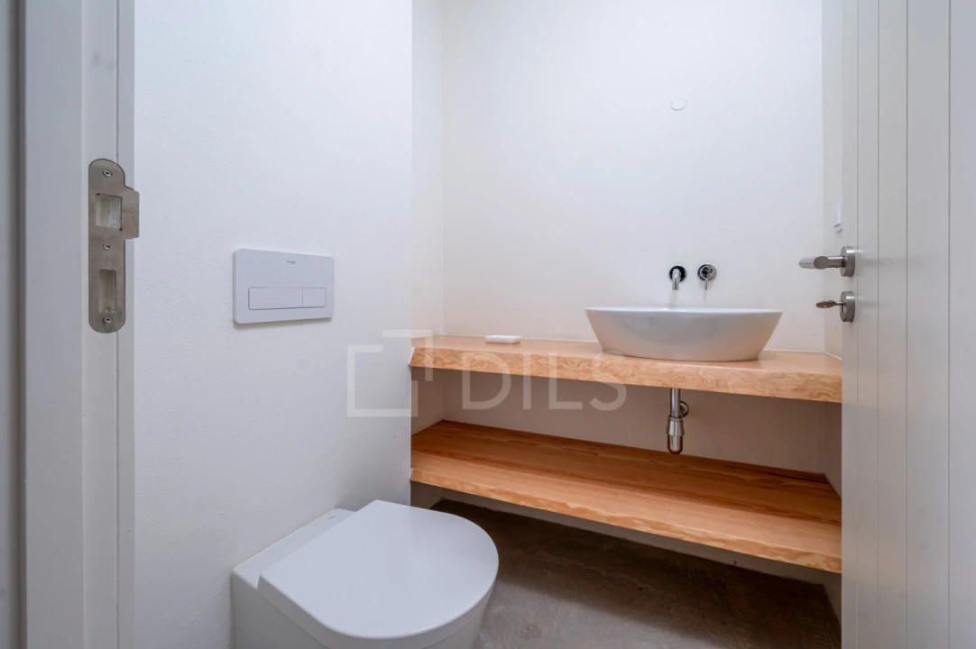 Moradia T3 para Venda em Carvalhal Foto 21