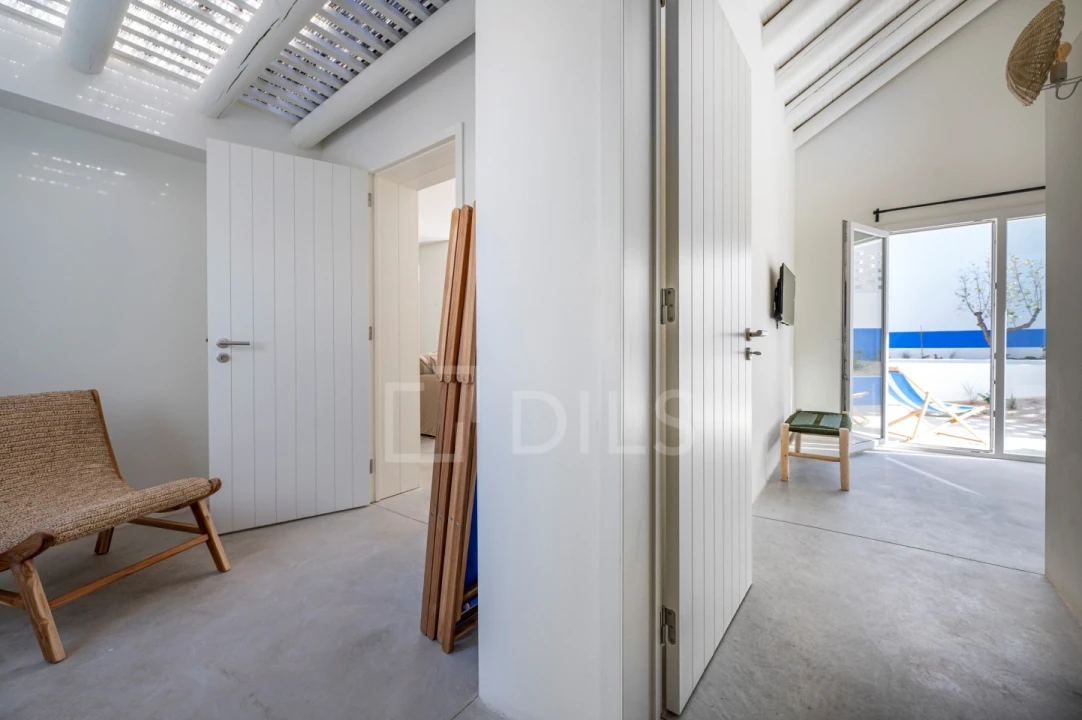 Moradia T3 para Venda em Carvalhal Foto 30