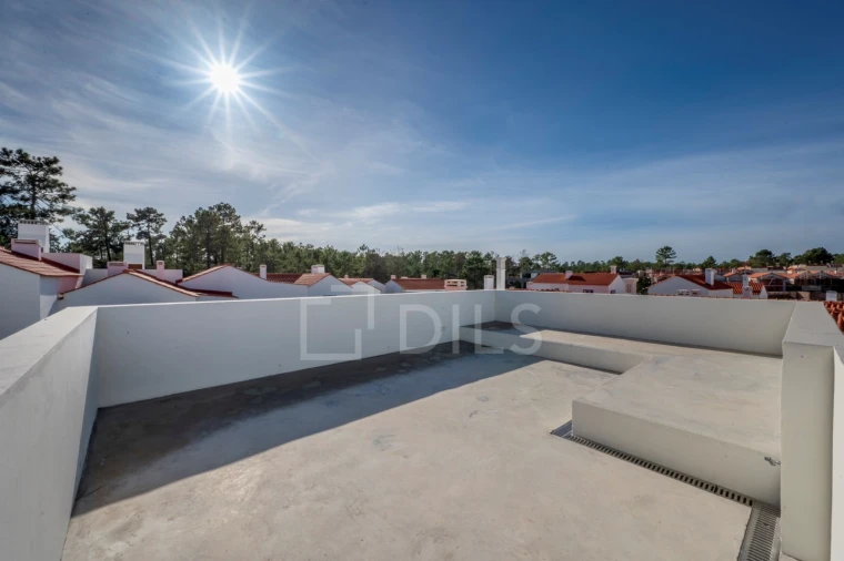 Moradia T3 para Venda em Carvalhal Foto 10