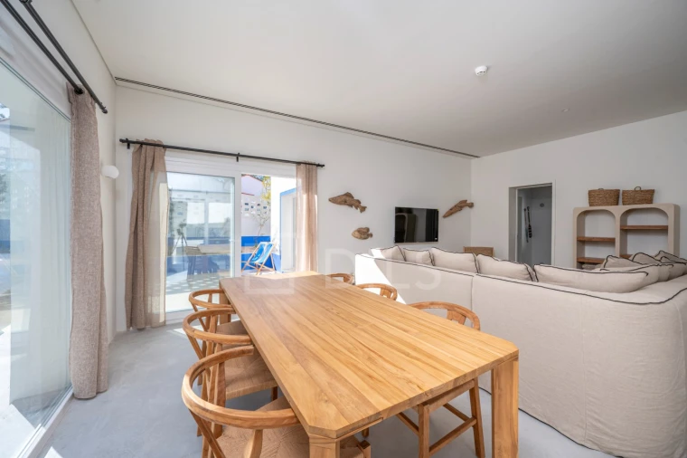 Moradia T3 para Venda em Carvalhal Foto 15