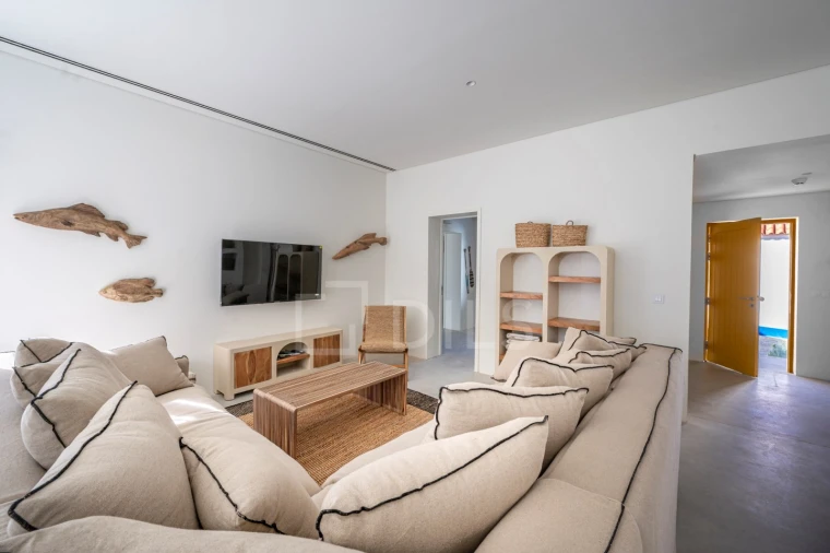 Moradia T3 para Venda em Carvalhal Foto 16