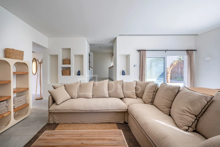 Moradia T3 para Venda em Carvalhal Foto 19