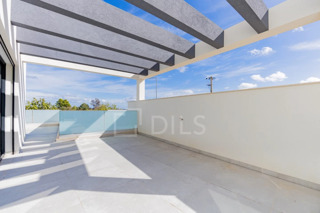 Moradia T3 para Venda em Mexilhoeira Grande Foto 28