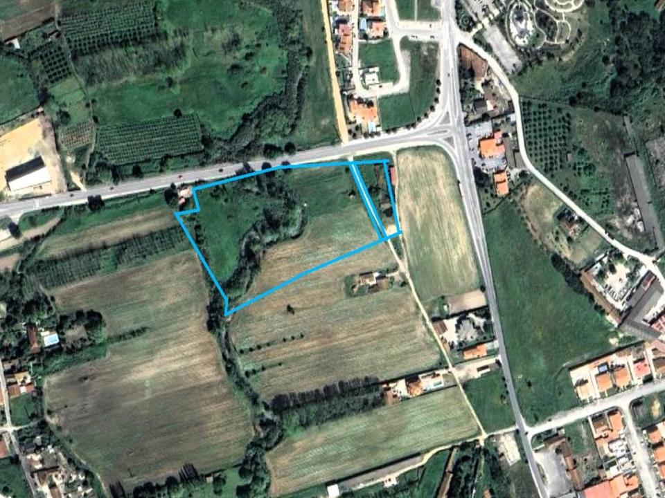 Terreno para Venda em Rio Maior Foto 1