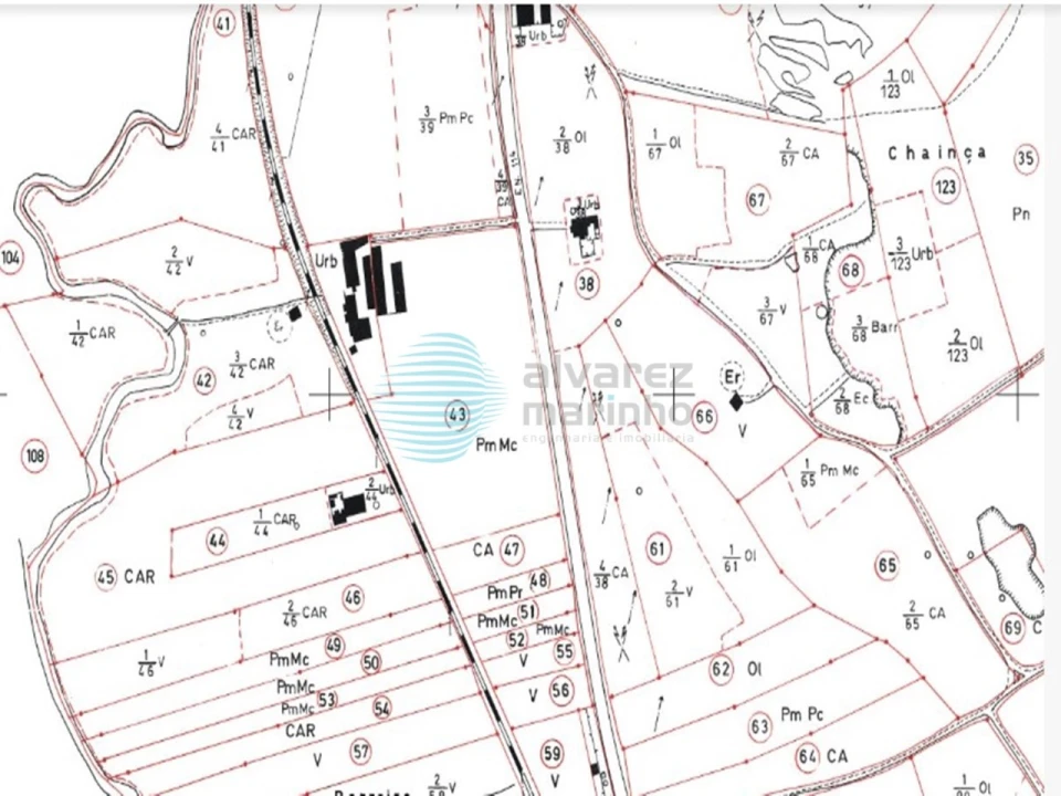 Terreno para Venda em Rio Maior Foto 10