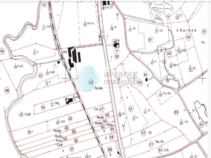 Terreno para Venda em Rio Maior Foto 10