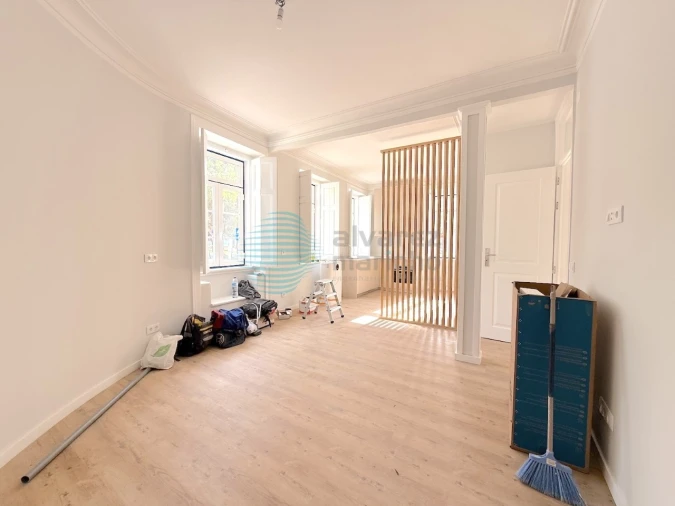 Apartamento T3 para Venda em Oeiras e São Julião da Barra, Paço de Arcos e Caxias Foto 3