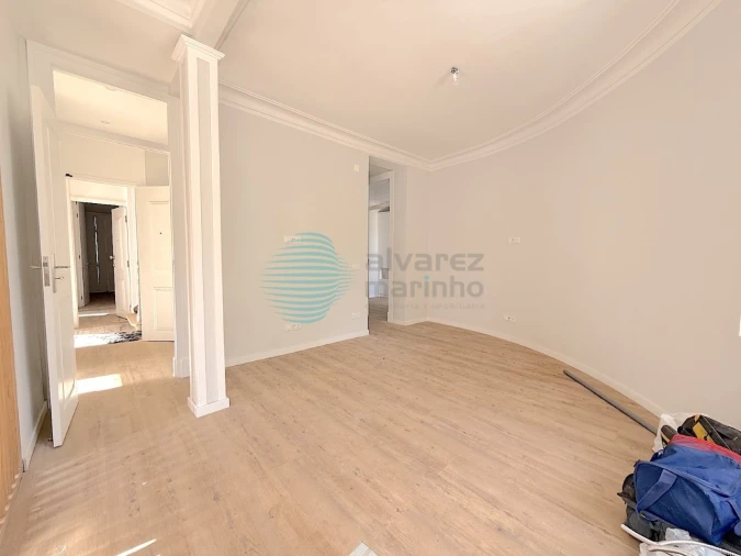 Apartamento T3 para Venda em Oeiras e São Julião da Barra, Paço de Arcos e Caxias Foto 4