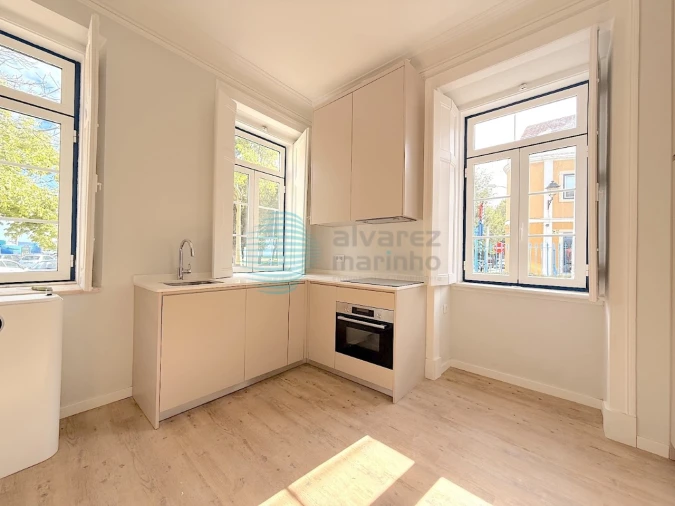 Apartamento T3 para Venda em Oeiras e São Julião da Barra, Paço de Arcos e Caxias Foto 6