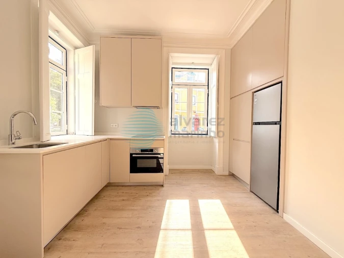 Apartamento T3 para Venda em Oeiras e São Julião da Barra, Paço de Arcos e Caxias Foto 7