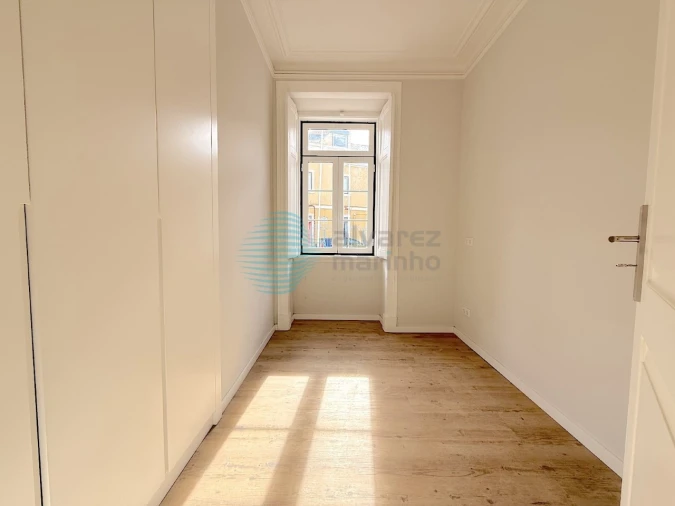 Apartamento T3 para Venda em Oeiras e São Julião da Barra, Paço de Arcos e Caxias Foto 9