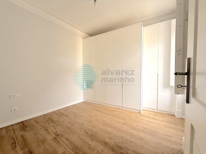 Apartamento T3 para Venda em Oeiras e São Julião da Barra, Paço de Arcos e Caxias Foto 10