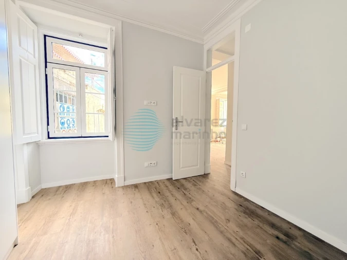 Apartamento T3 para Venda em Oeiras e São Julião da Barra, Paço de Arcos e Caxias Foto 11