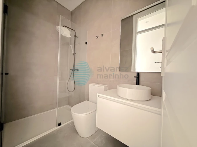 Apartamento T3 para Venda em Oeiras e São Julião da Barra, Paço de Arcos e Caxias Foto 12