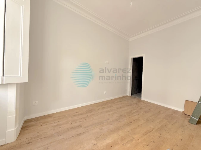 Apartamento T3 para Venda em Oeiras e São Julião da Barra, Paço de Arcos e Caxias Foto 14