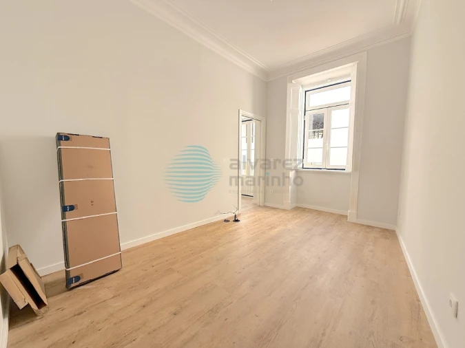 Apartamento T3 para Venda em Oeiras e São Julião da Barra, Paço de Arcos e Caxias Foto 15