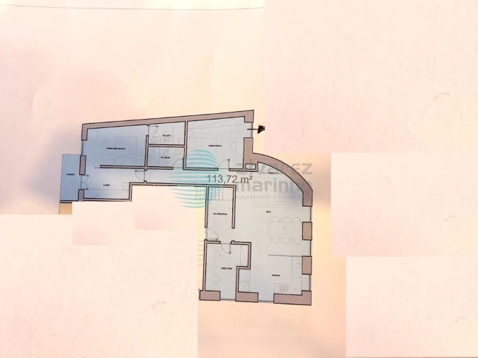 Apartamento T3 para Venda em Oeiras e São Julião da Barra, Paço de Arcos e Caxias Foto 21