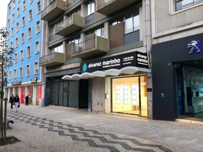 Apartamento T2 para Venda em Oeiras e São Julião da Barra, Paço de Arcos e Caxias Foto 16