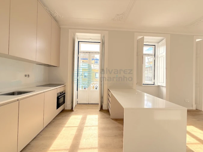 Apartamento T2 para Venda em Oeiras e São Julião da Barra, Paço de Arcos e Caxias Foto 2