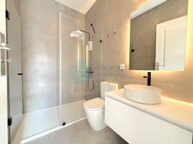 Apartamento T2 para Venda em Oeiras e São Julião da Barra, Paço de Arcos e Caxias Foto 5